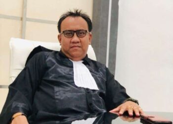 praktisi Hukum Hendrik Penetapan status DPO Oleh Polrestabes Medan Sudah Sesuai KUHAP