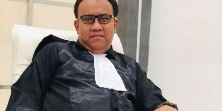 praktisi Hukum Hendrik Penetapan status DPO Oleh Polrestabes Medan Sudah Sesuai KUHAP