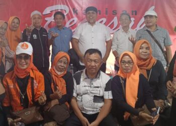 Waspadai, Kasus Rendang Willie Salim Jalan Ditempat