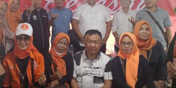 Waspadai, Kasus Rendang Willie Salim Jalan Ditempat