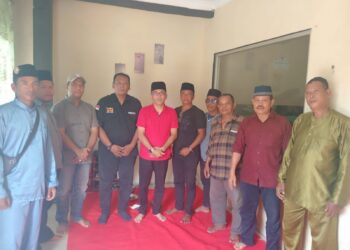 A-PPI Sumut, Detektif Monitor Bersama P. BKMAD Membangun Kesejahteraan Dan Sejarah Melayu Deli