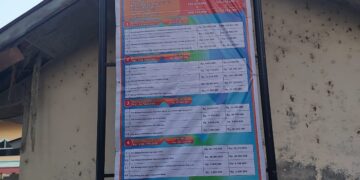 Membuat Masyarakat Geram, Diduga Mantan Geuchik Krueng Baro Blang mee Sangat Arogan