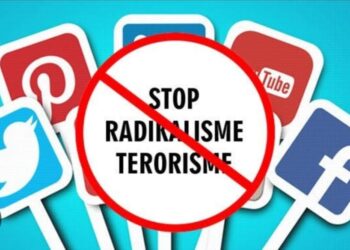 Mantan Napiter Dukung Penuh Polri Memberantas Radikalisme Dan Terorisme