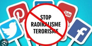 Mantan Napiter Dukung Penuh Polri Memberantas Radikalisme Dan Terorisme