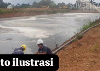 Masyarakat Curiga Diduga Adanya Kongkalikong PT. MSB II Dan DLHK Subulussalam Terkait Tidak Melakukan Uji Lab