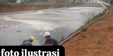 Masyarakat Curiga Diduga Adanya Kongkalikong PT. MSB II Dan DLHK Subulussalam Terkait Tidak Melakukan Uji Lab