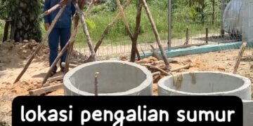 Masyarakat Merasa PT. MSB II Kebal Hukum, Janji Sumur Air Bersih Tak Kunjung Terealisasi