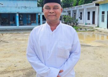 Ulama Kota Langsa Kirim Do’a Untuk Faisal Amsco
