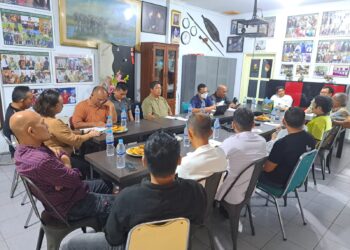 BISMA OKCF 2025 Siap Digelar, FORKI Sumut Dukung Penuh Pelaksanaan Kegiatan 