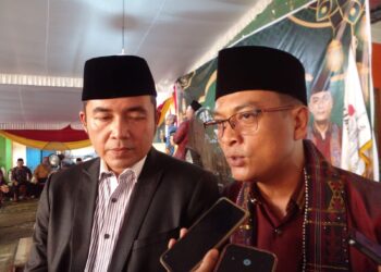 Silaturahmi Halal Bihalal Permatabagsel,  Momentum Kebersamaan Dan Solidaritas
