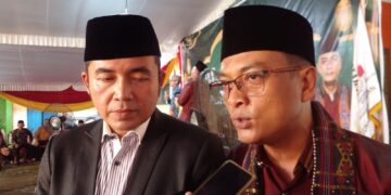 Silaturahmi Halal Bihalal Permatabagsel,  Momentum Kebersamaan Dan Solidaritas