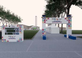 IPPAFest 2025: Panggung Kreativitas Dan Harapan Dari Balik Jeruji