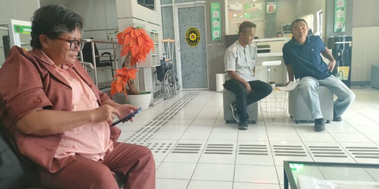 Lambat, Kades Nilai Kapolres Sebulan Lebih Belum Periksa Kejari Gelapkan Dana Desa Bonea Selayar