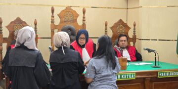 Perkara Dosen Bunuh Suami, Saksi Bohongi Korban Saat Ambil Foto Asuransi