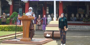 Peringati Hari Kartini, Kompolnas: Kesamaan Pandangan Modal Utama Cegah Kekerasan Berbasis Gender