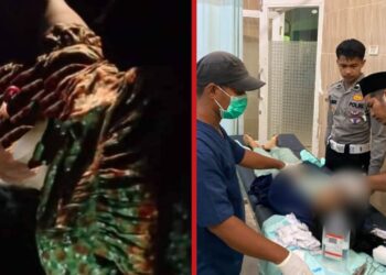 Lubang Maut Si Lae Ijuk, Korban Kecelakaan Meninggal Dunia