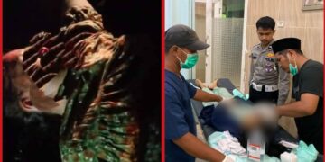 Lubang Maut Si Lae Ijuk, Korban Kecelakaan Meninggal Dunia