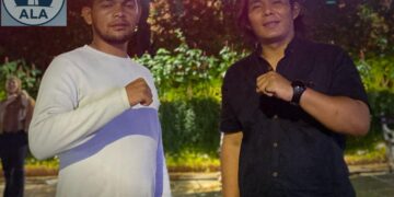 Ketua GERPA : Untuk Mereka Mengira ALA Sekadar Mimpi: Ini Bukan Lamunan, Ini Gugatan Sejarah 