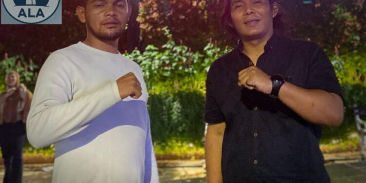 Ketua GERPA : Untuk Mereka Mengira ALA Sekadar Mimpi: Ini Bukan Lamunan, Ini Gugatan Sejarah 