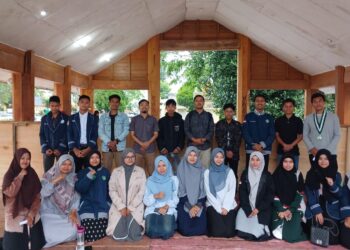 Aliansi Gayo Bela Palestina Mengajak Masyarakat Aceh Tengah Untuk Semarakkan Aksi Bela Palestina