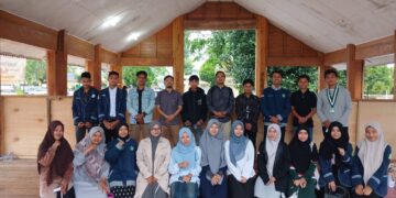 Aliansi Gayo Bela Palestina Mengajak Masyarakat Aceh Tengah Untuk Semarakkan Aksi Bela Palestina