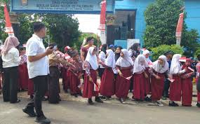 Kunjungan Kerja Ke Sumsel, Presiden RI Batal Kunjungi SD Negeri 129 Palembang