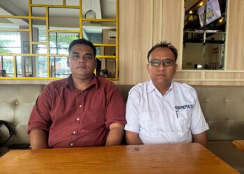 Sanggahan Kepling Dan Kuasa Hukum Terkait Penyebaran Surat