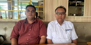 Sanggahan Kepling Dan Kuasa Hukum Terkait Penyebaran Surat