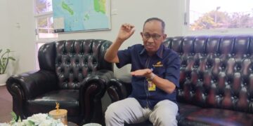 Hanya 7 % CPO “Berangkat” Lewat Dermaga Aceh, Rp.372 Miliar Menguap di Jalan Raya Setiap Tahun