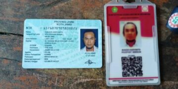 Kecelakaan Mengerikan Di Perbatasan Subulussalam – Sumut, Avanza Pemandu Ambulance Masuk Jurang