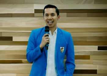 Ketua KNPI: Demi Hukum dan Rakyat, DPRK Langsa Harus Laksanakan Pelantikan Walikota dan Wakil Walikota Langsa Periode 2025-2030