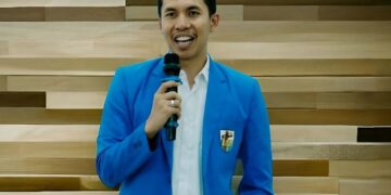 Ketua KNPI: Demi Hukum dan Rakyat, DPRK Langsa Harus Laksanakan Pelantikan Walikota dan Wakil Walikota Langsa Periode 2025-2030