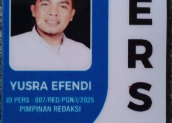 Media Pilargayo Di Permalukan Dan Minta BK DPRK Aceh Tengah Beri Sanksi Atas Sikap Diskriminasi