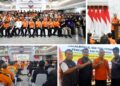 Basarnas Gelar Temu Potensi SAR: “We Are Family” Jadi Semangat Kebersamaan
