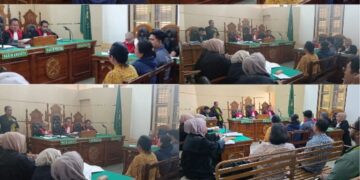 Perkara Dosen Bunuh Suami, Ada Gumpalan Darah di Kepala Korban