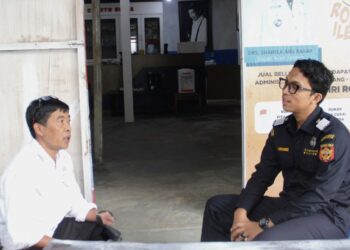 Bea Cukai Lhokseumawe Dorong UMKM Naik Kelas dan Tembus Pasar Ekspor