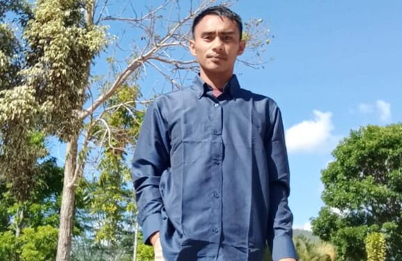 Pemerhati Kebijakan Publik Mustaqim : Rekrutmen Direktur PDAM Tirta Tawar Secara Terbuka