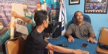 SPN Subulussalam Pastikan Mayday Tidak Ada Unjuk Rasa