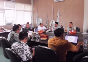 DPRK Aceh Singkil Desak Kajian Ulang HGU PT Nafasindo dan Socfindo, Soroti Konflik Dengan Warga