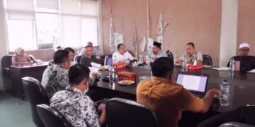 DPRK Aceh Singkil Desak Kajian Ulang HGU PT Nafasindo dan Socfindo, Soroti Konflik Dengan Warga