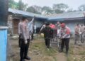 Polres Bener Meriah Dalami Kasus Meninggalnya Santriwati Di Bener Kelipah