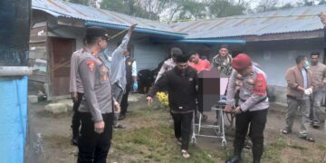Polres Bener Meriah Dalami Kasus Meninggalnya Santriwati Di Bener Kelipah