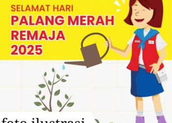 Menjelang Muskot PMI, Banyak Publik Subulussalam Bertanya Keberadaan PMI