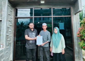 Keluarga Santri Korban Pembunuhan di Pijay Tunjuk YARA Sebagai Kuasa Hukum