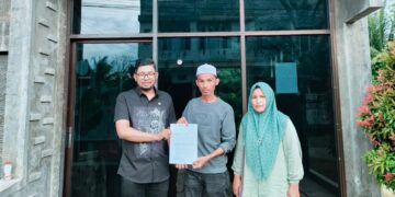 Keluarga Santri Korban Pembunuhan di Pijay Tunjuk YARA Sebagai Kuasa Hukum