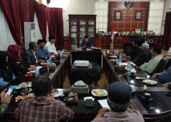 Bupati Haili Yoga Sambut Positif Rencana Pembentukan Daerah Otonomi Baru Kota Gayo