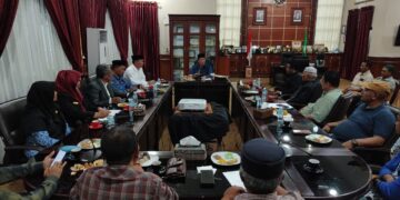 Bupati Haili Yoga Sambut Positif Rencana Pembentukan Daerah Otonomi Baru Kota Gayo