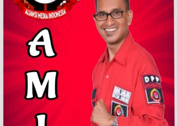 Minta Kejari Inhil Ungkap Dugaan Korupsi Proyek Jalan Sanglar- Pulau Kijang Nilai 15 Miliar Tahun 2023