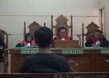 Dugaan Dosen Bunuh Suami, Korban Pasien DOA