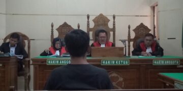 Dugaan Dosen Bunuh Suami, Korban Pasien DOA